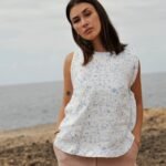 Lininė palaidinė